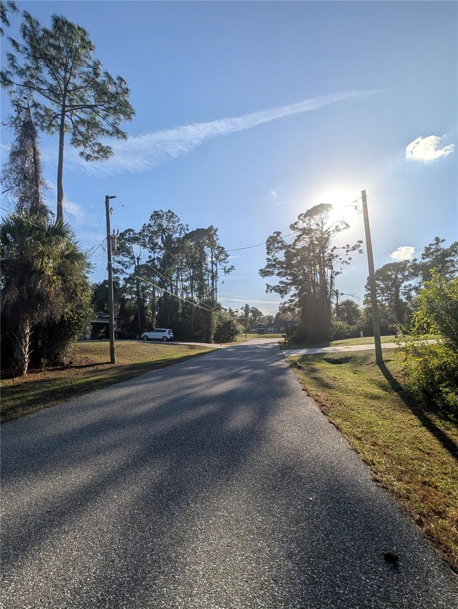 TBD BRANHAM ST, NORTH PORT, FL, 34291