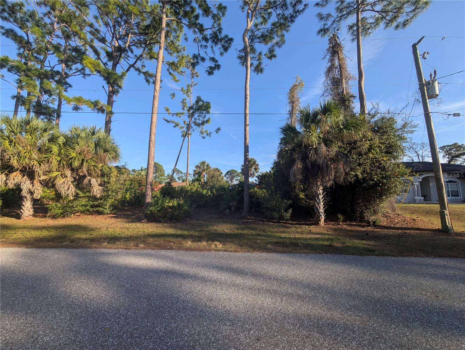 TBD BRANHAM ST, NORTH PORT, FL, 34291