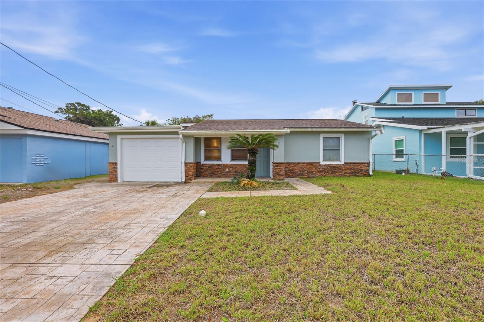 274 WILLIAMS AVE, DAYTONA BEACH, FL, 32118