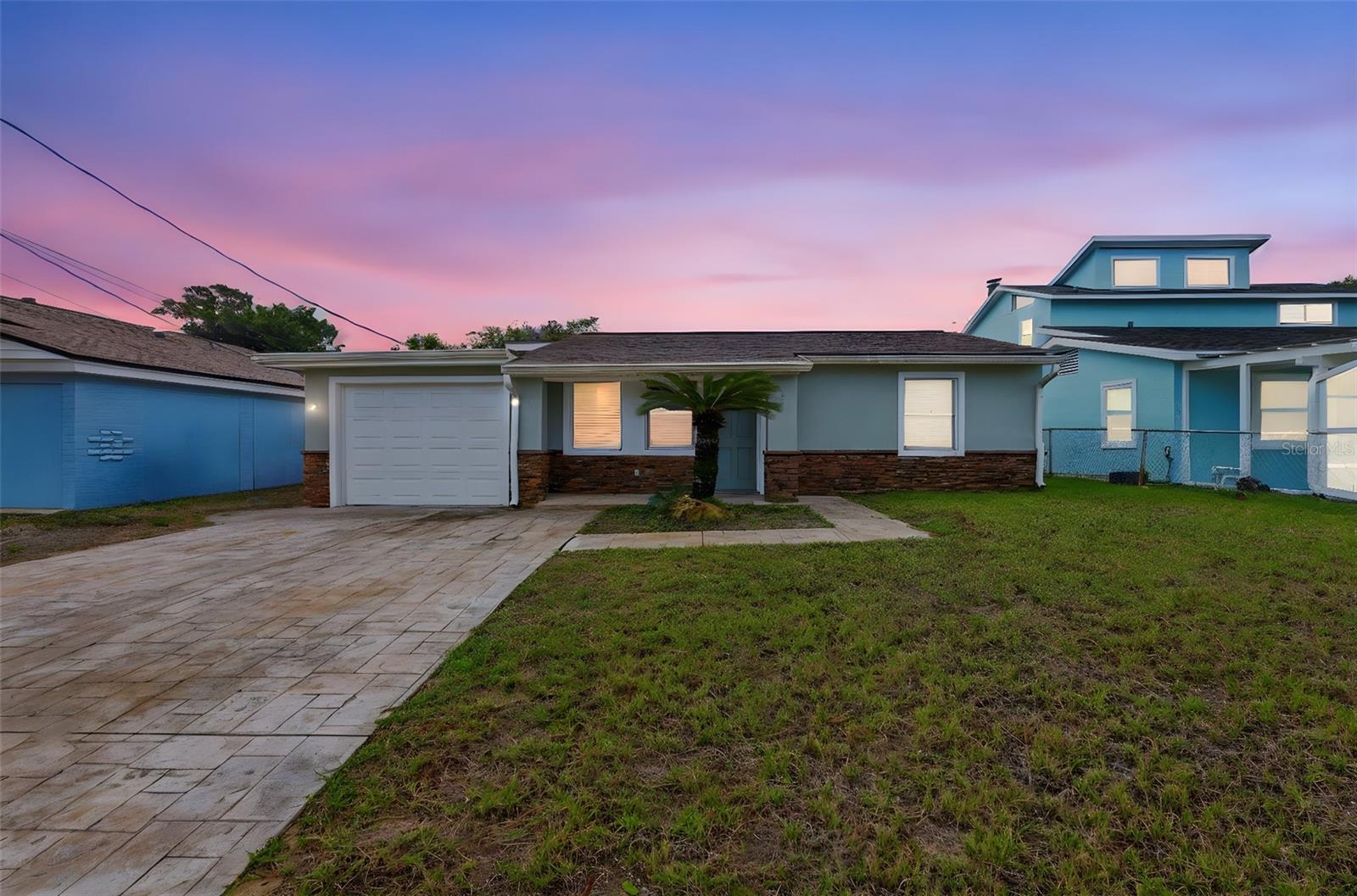 274 WILLIAMS AVE, DAYTONA BEACH, FL, 32118