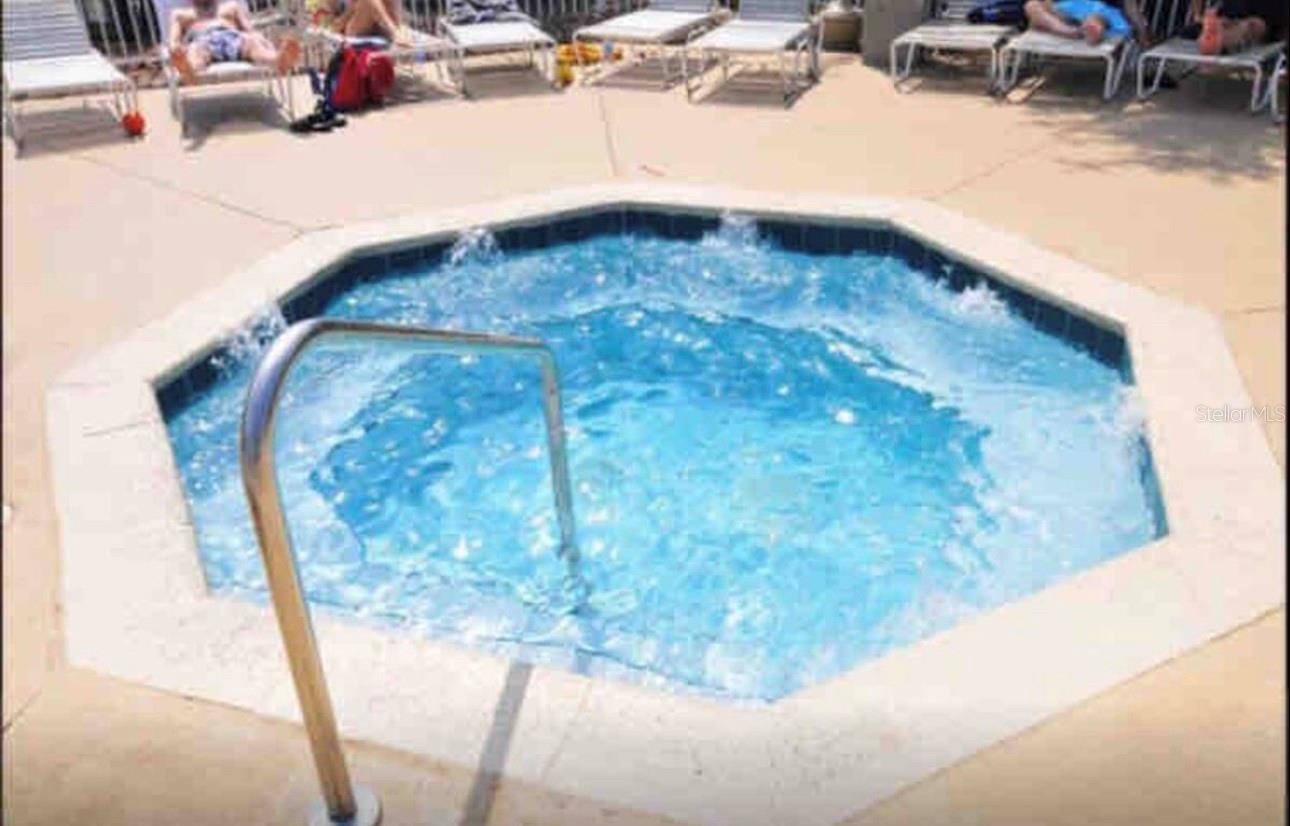 2310 SILVER PALM DR #302, KISSIMMEE, FL, 34747