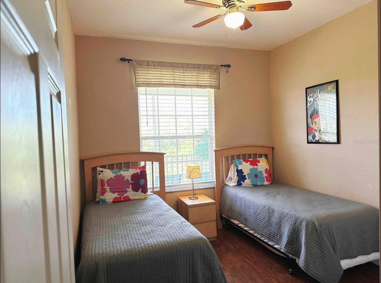 2310 SILVER PALM DR #302, KISSIMMEE, FL, 34747