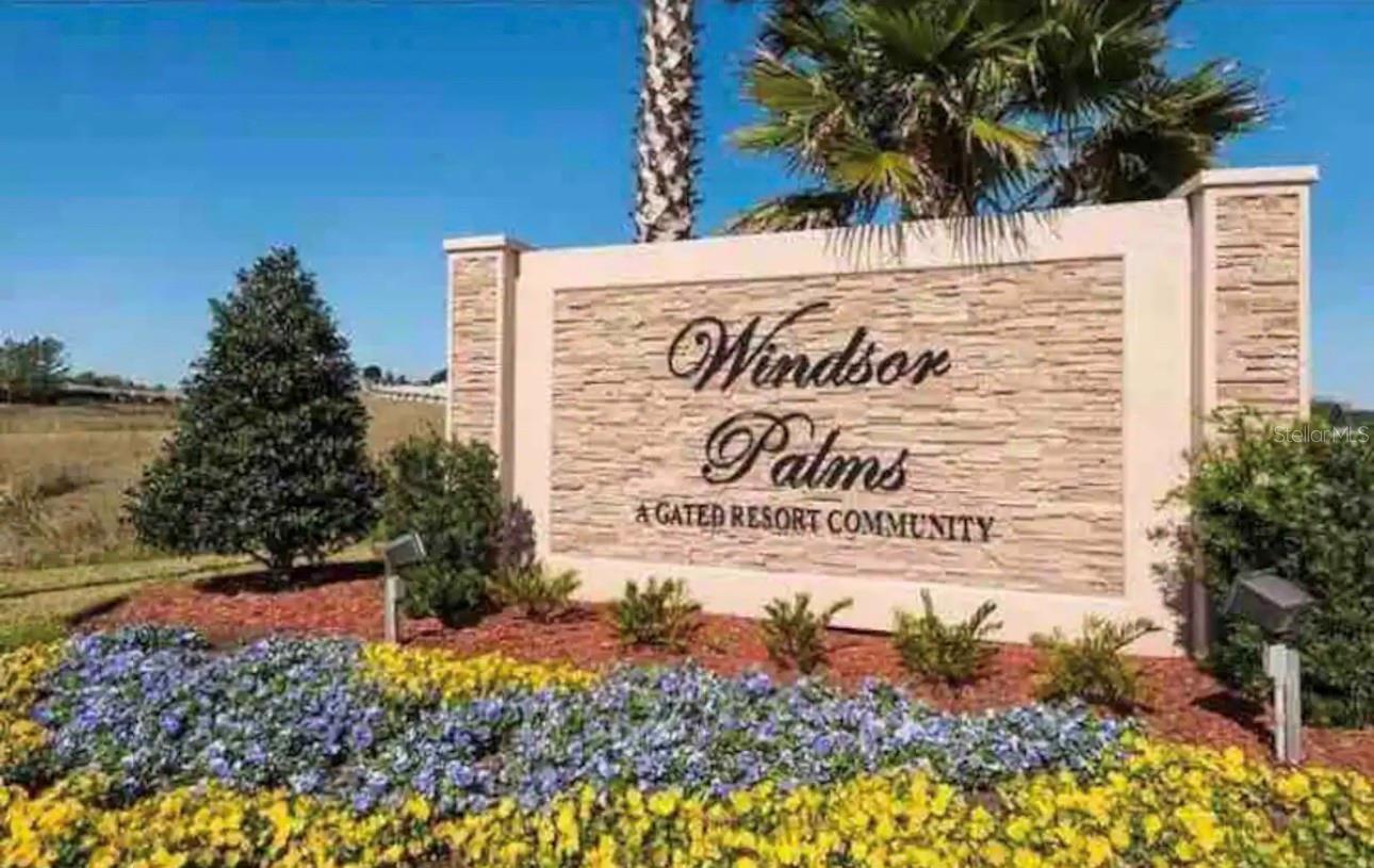 2310 SILVER PALM DR #302, KISSIMMEE, FL, 34747