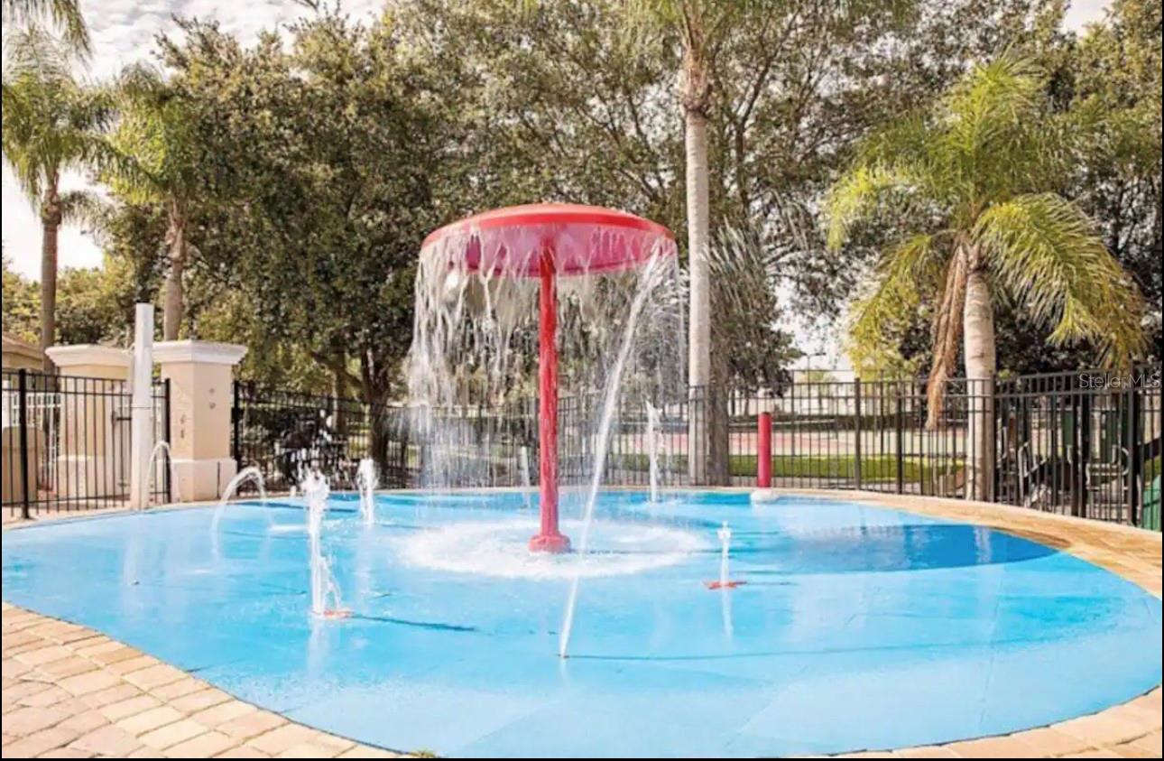 2310 SILVER PALM DR #302, KISSIMMEE, FL, 34747