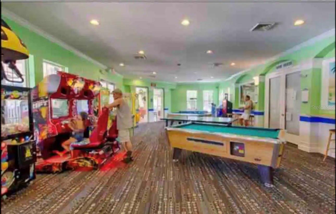 2310 SILVER PALM DR #302, KISSIMMEE, FL, 34747