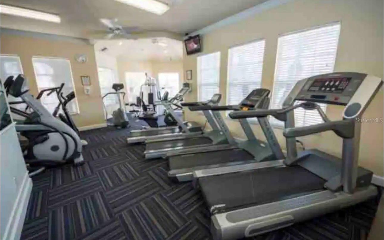 2310 SILVER PALM DR #302, KISSIMMEE, FL, 34747