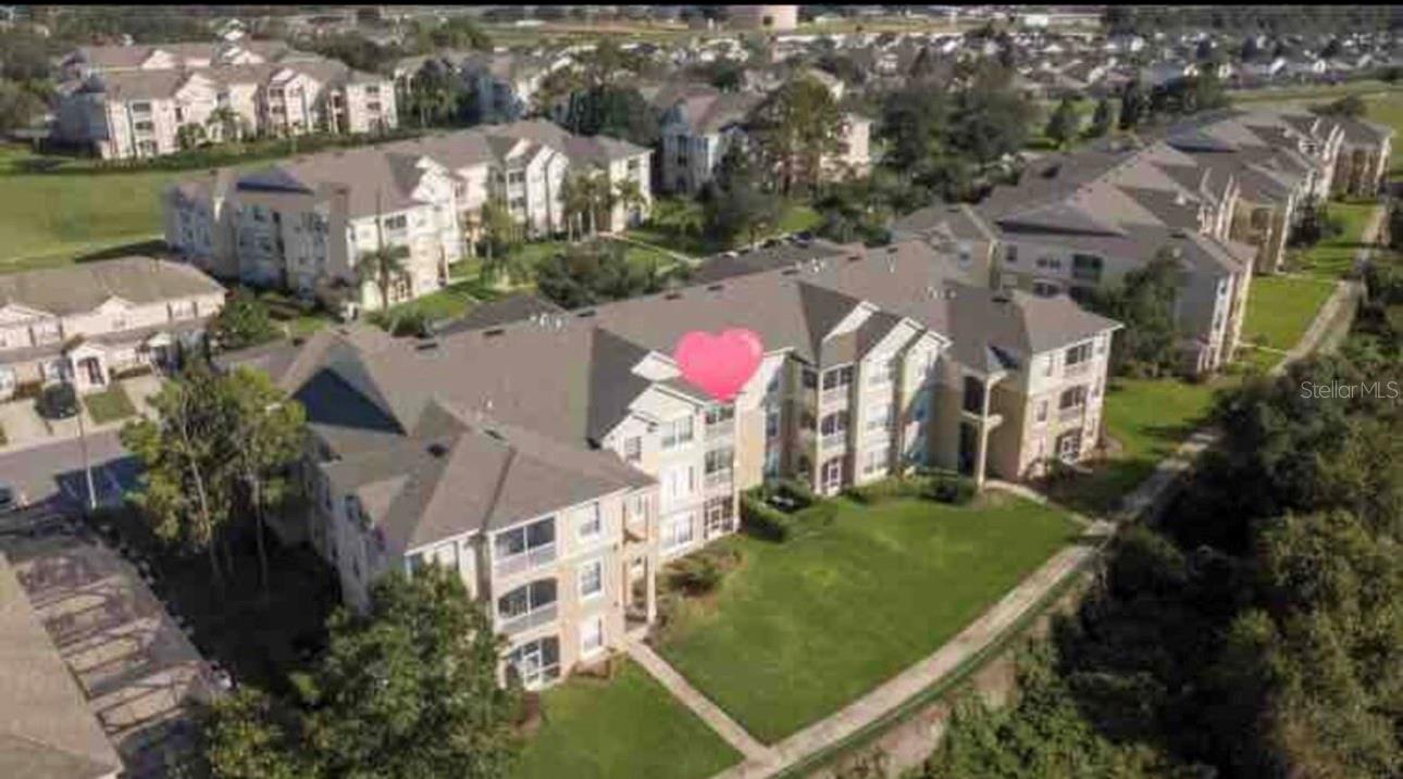 2310 SILVER PALM DR #302, KISSIMMEE, FL, 34747