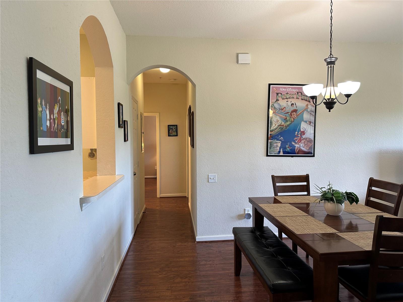 2310 SILVER PALM DR #302, KISSIMMEE, FL, 34747