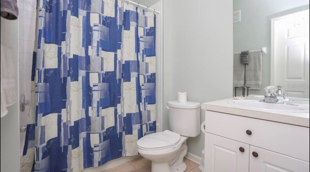 2310 SILVER PALM DR #302, KISSIMMEE, FL, 34747