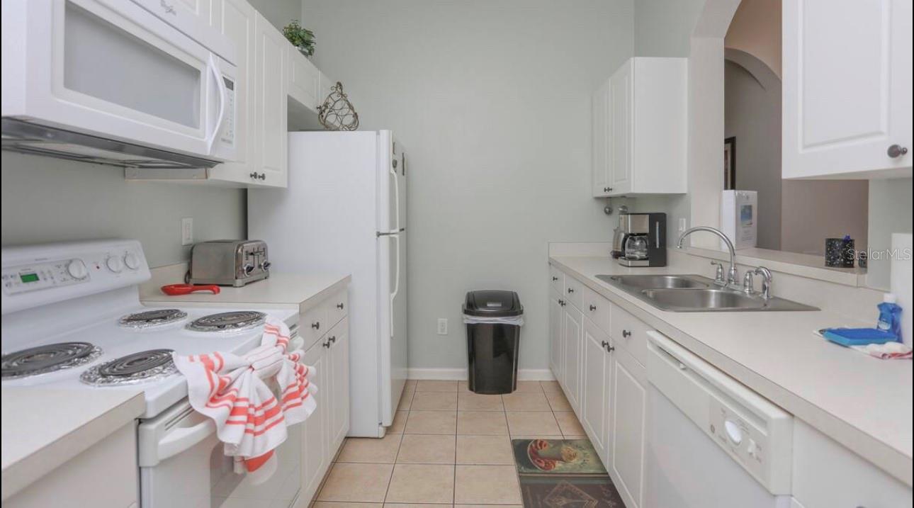 2310 SILVER PALM DR #302, KISSIMMEE, FL, 34747