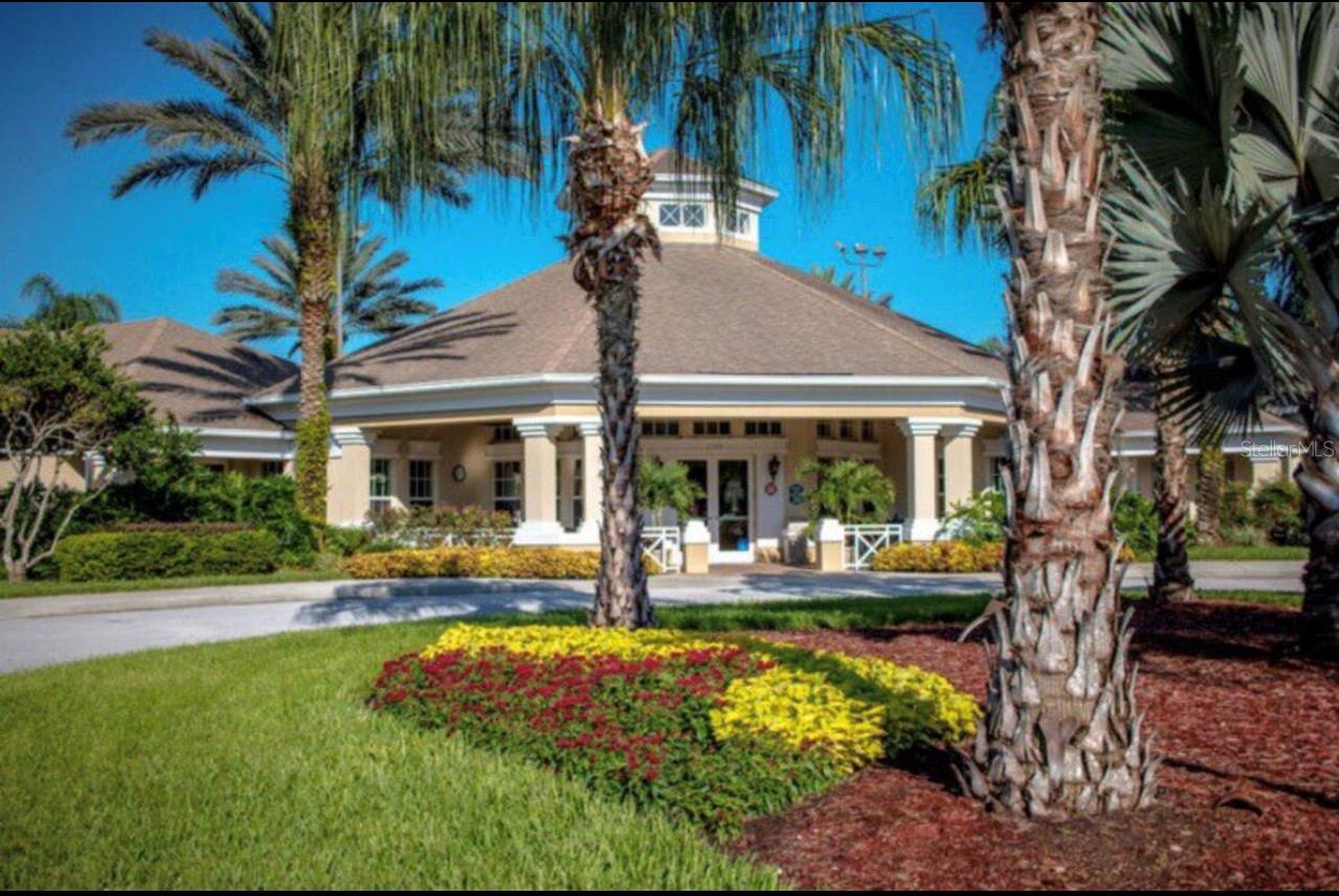 2310 SILVER PALM DR #302, KISSIMMEE, FL, 34747