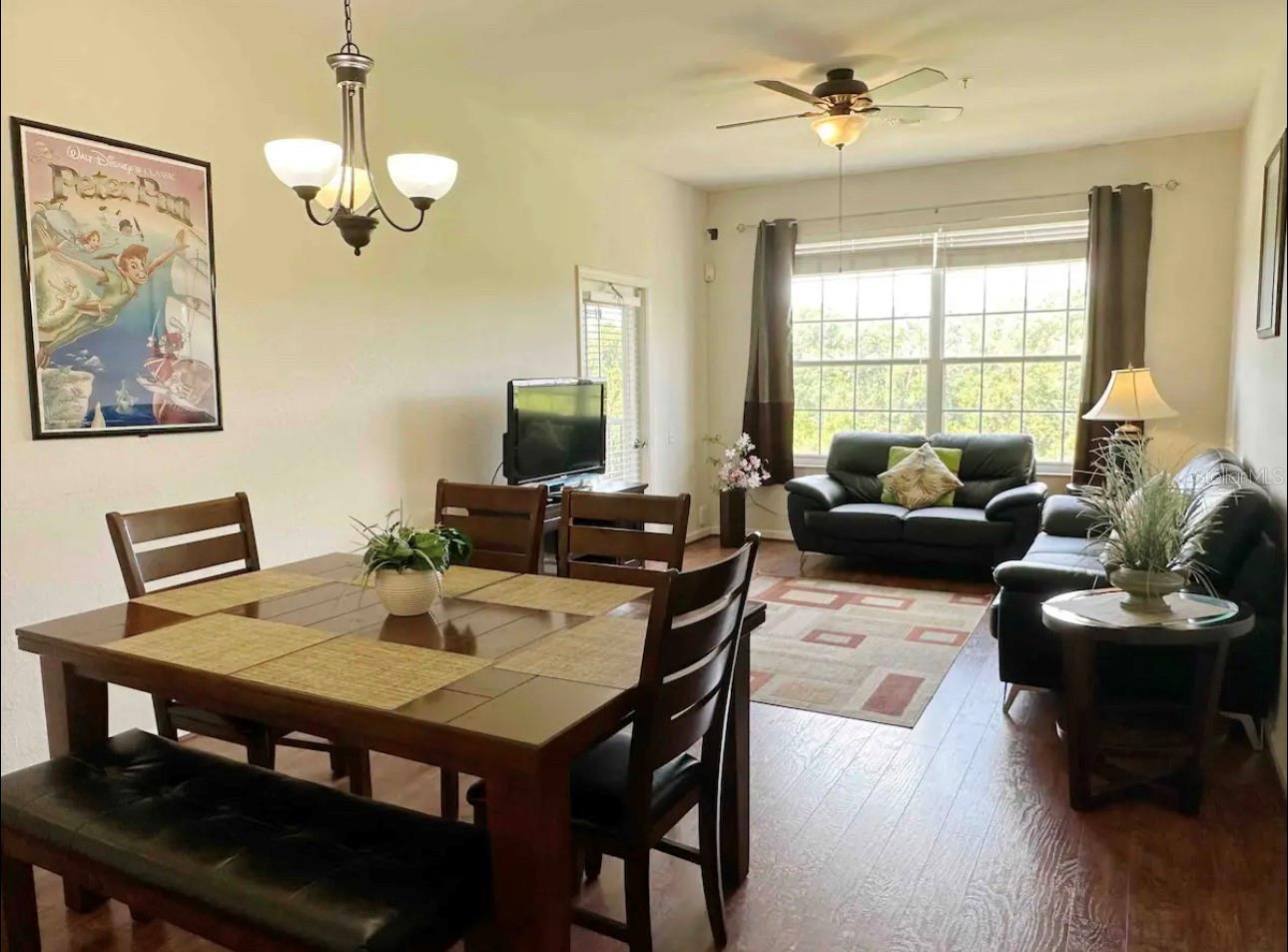 2310 SILVER PALM DR #302, KISSIMMEE, FL, 34747