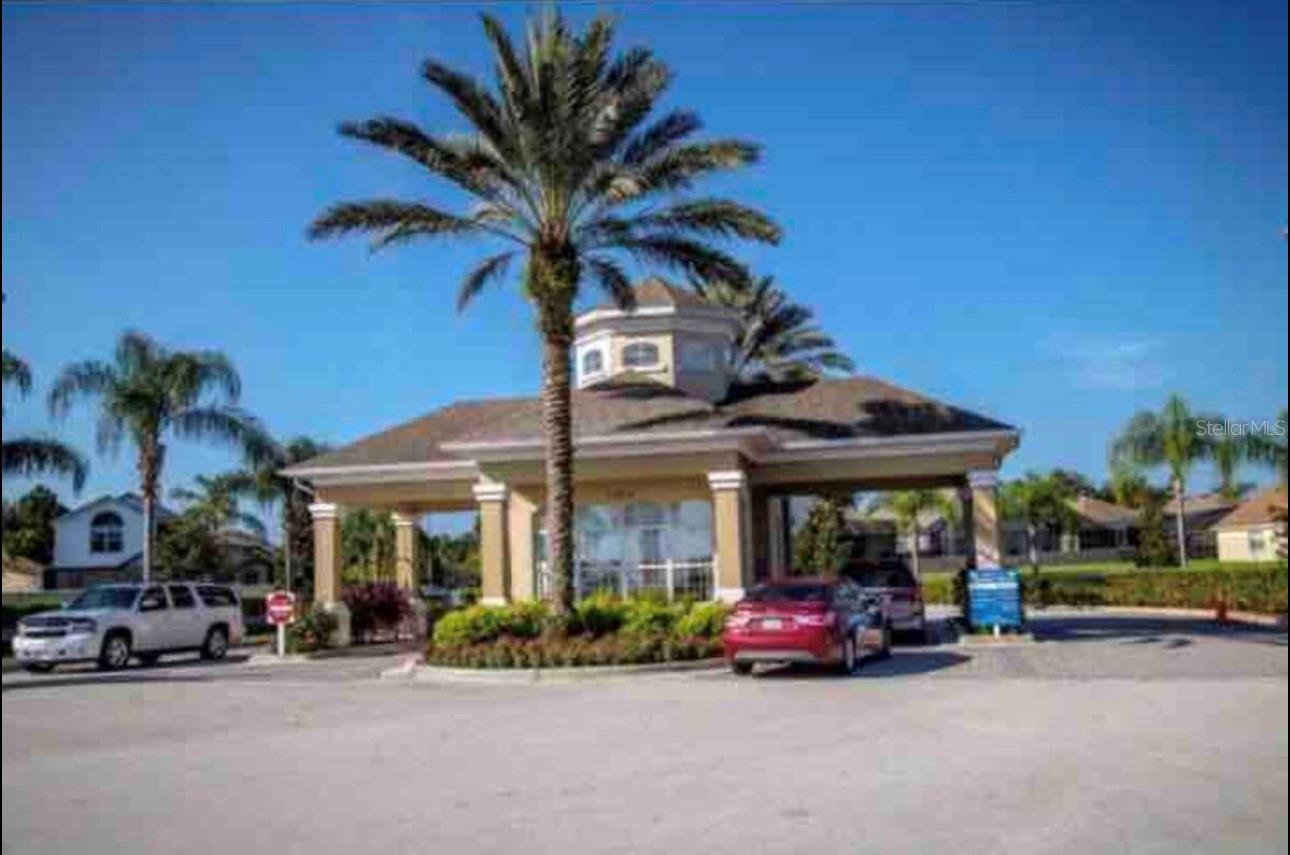 2310 SILVER PALM DR #302, KISSIMMEE, FL, 34747