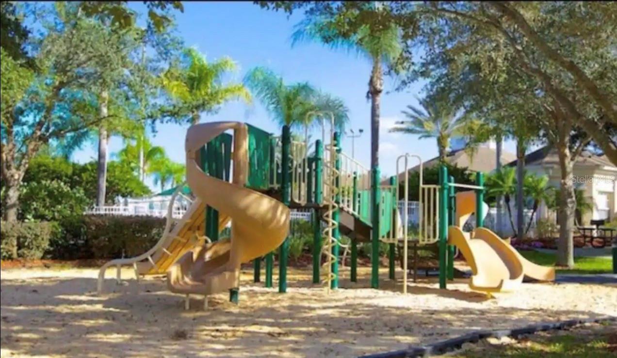 2310 SILVER PALM DR #302, KISSIMMEE, FL, 34747