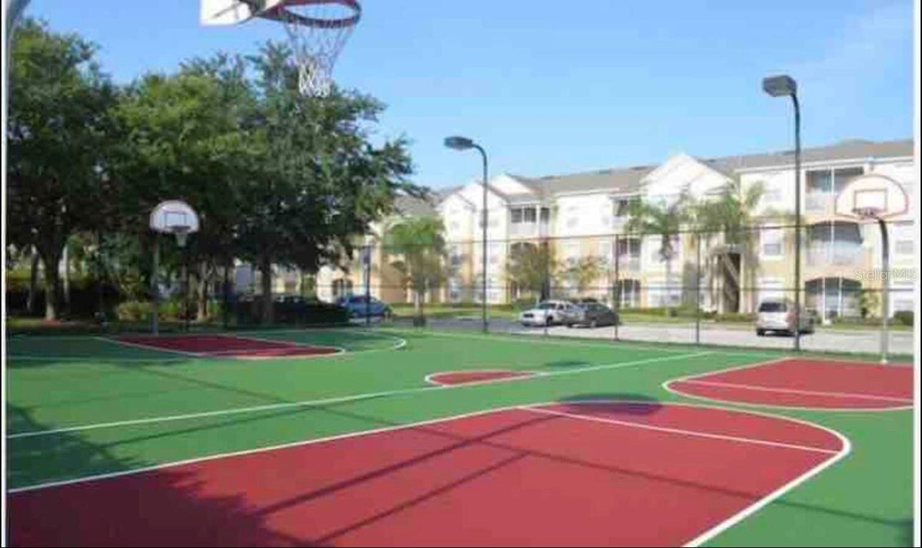 2310 SILVER PALM DR #302, KISSIMMEE, FL, 34747