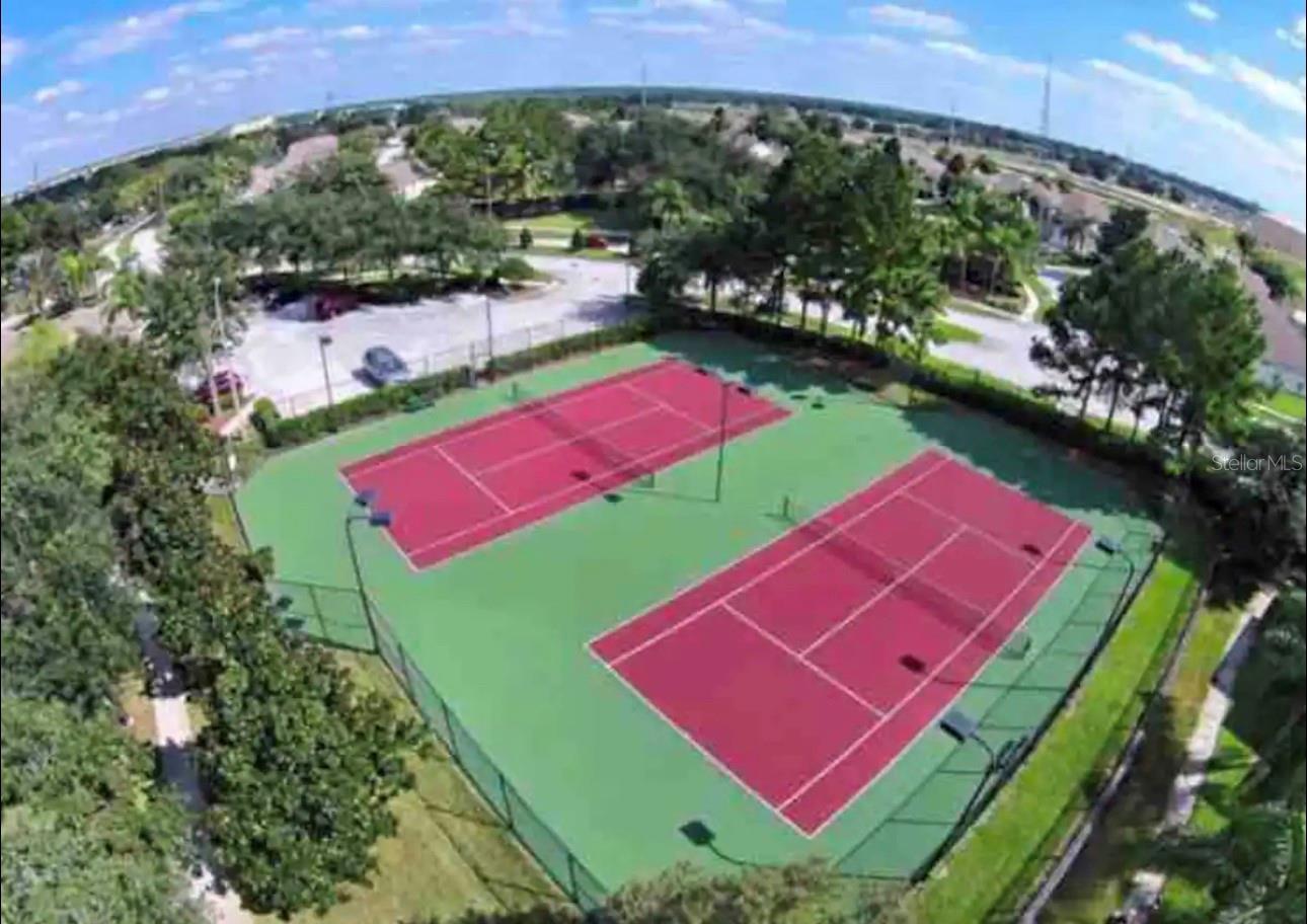 2310 SILVER PALM DR #302, KISSIMMEE, FL, 34747