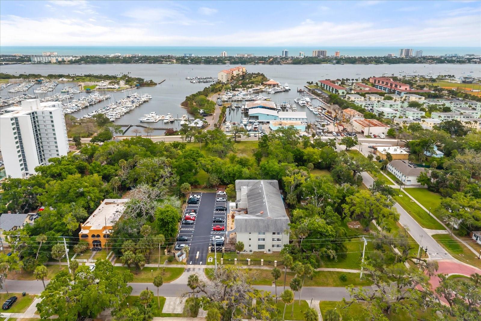 633 S PALMETTO AVE #1030, DAYTONA BEACH, FL, 32114
