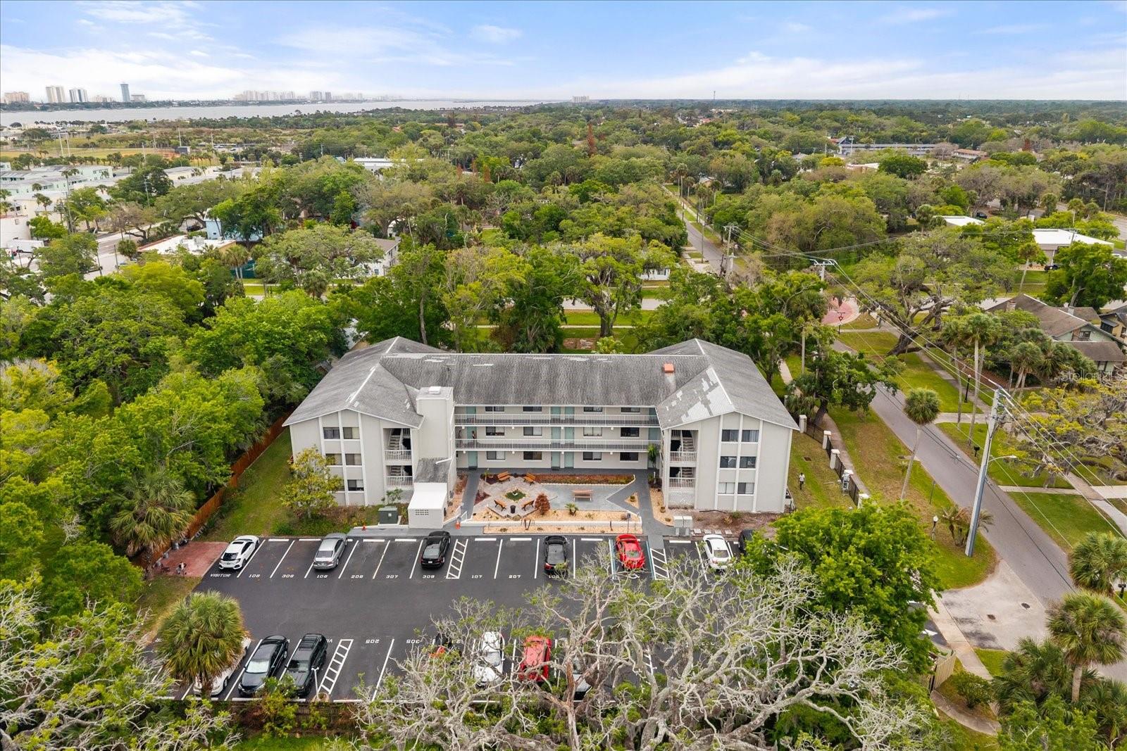 633 S PALMETTO AVE #1030, DAYTONA BEACH, FL, 32114