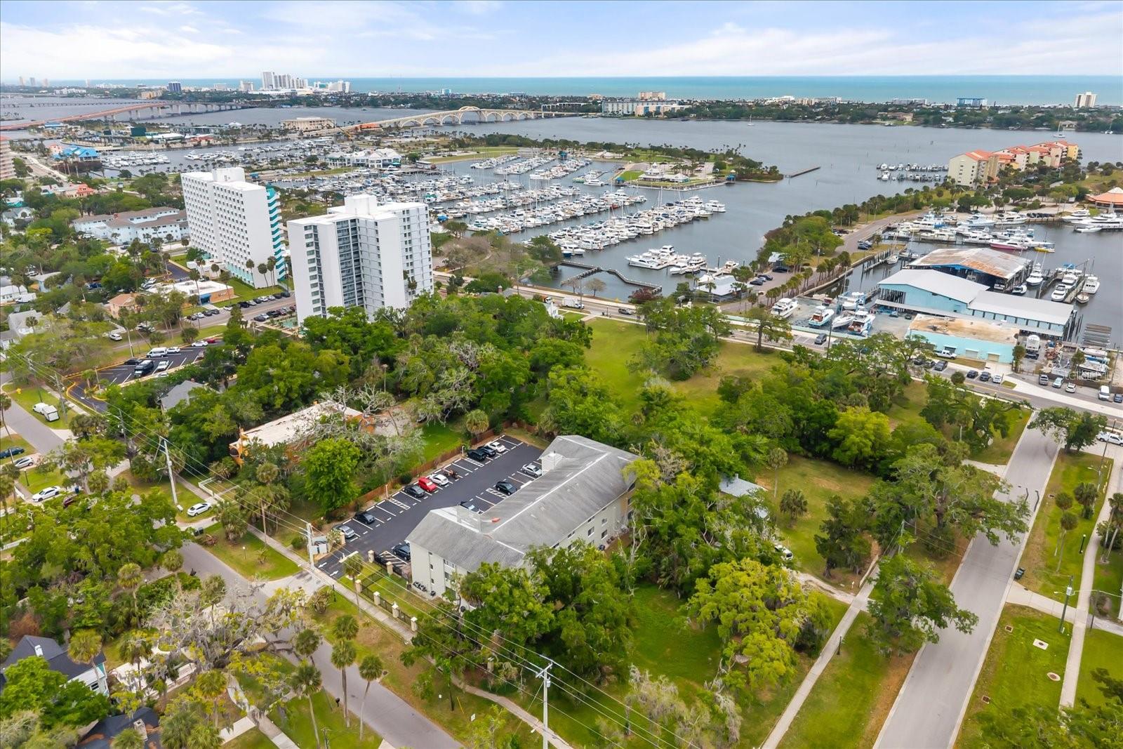 633 S PALMETTO AVE #1030, DAYTONA BEACH, FL, 32114