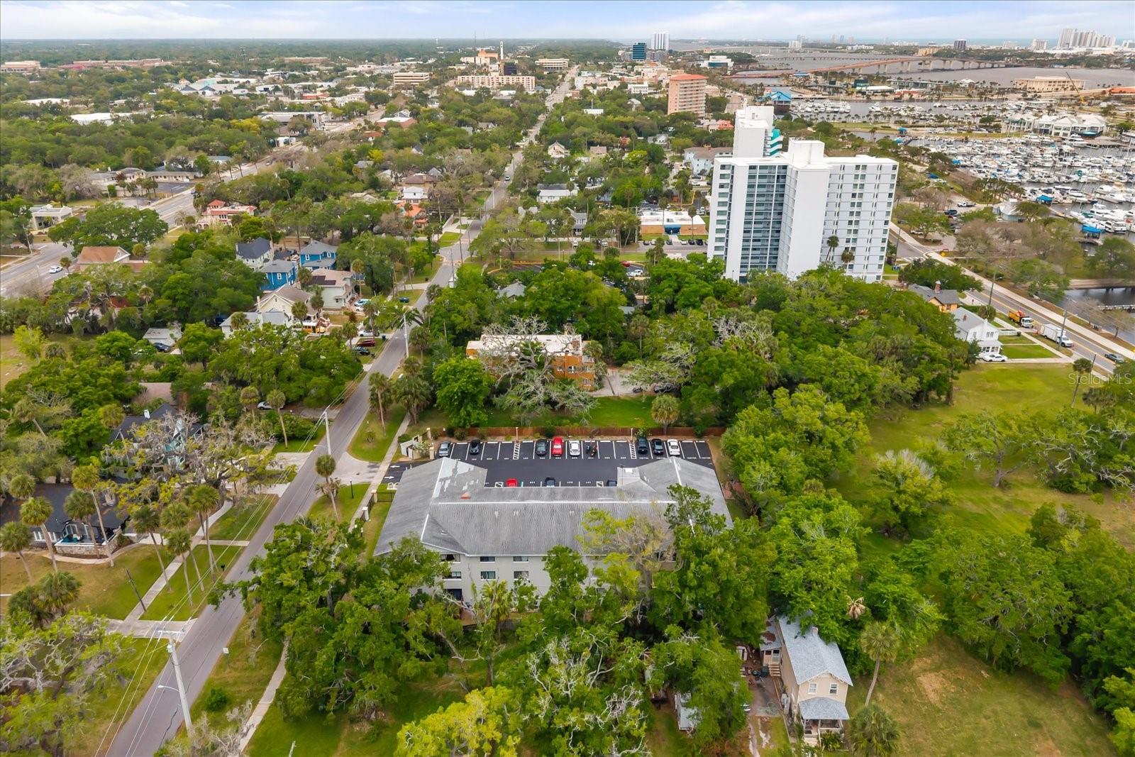 633 S PALMETTO AVE #1030, DAYTONA BEACH, FL, 32114