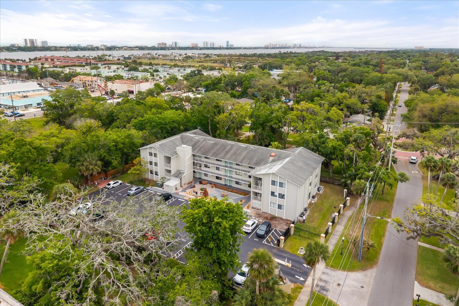 633 S PALMETTO AVE #1030, DAYTONA BEACH, FL, 32114