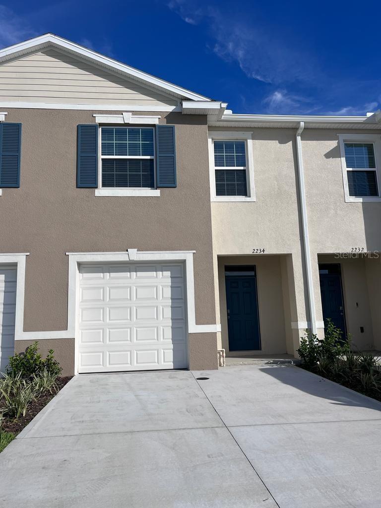 2234 TAY WES DR, ST CLOUD, FL, 34771