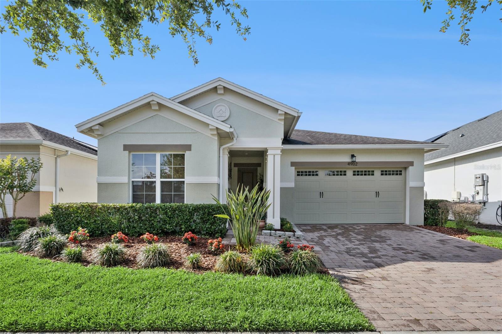 4902 W FOUNTAINWOOD DR, ST CLOUD, FL, 34772