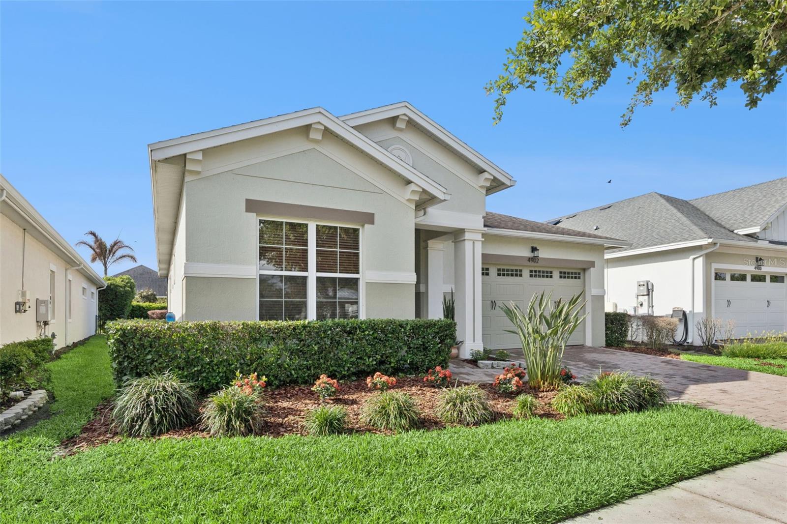 4902 W FOUNTAINWOOD DR, ST CLOUD, FL, 34772