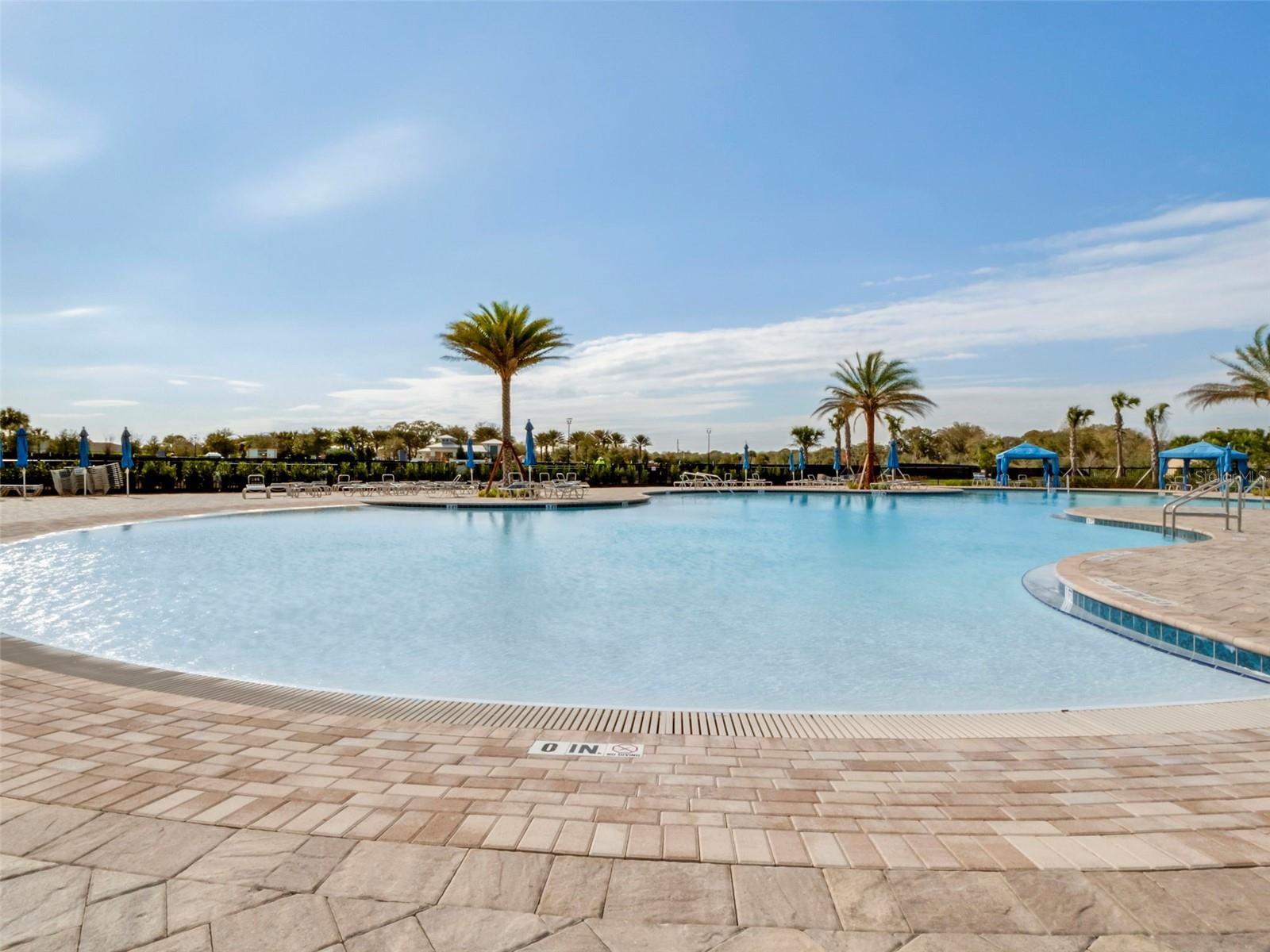 4902 W FOUNTAINWOOD DR, ST CLOUD, FL, 34772