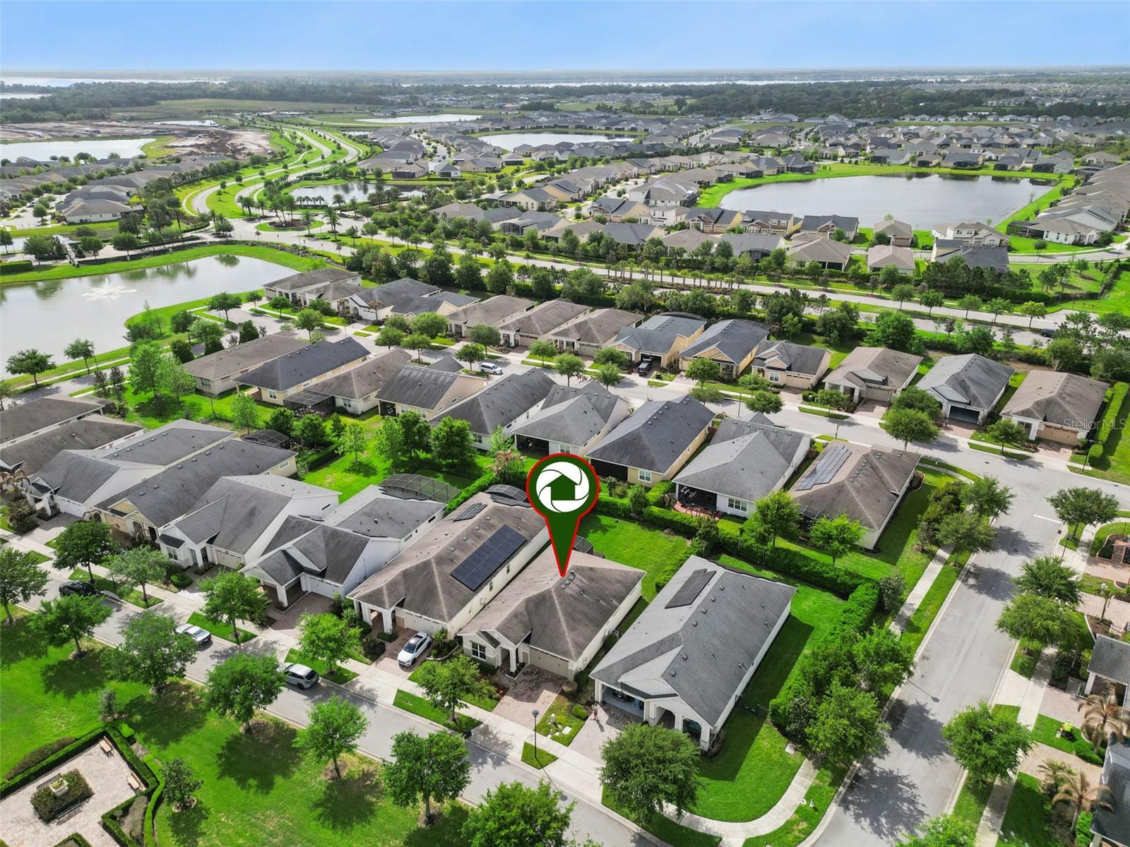 4902 W FOUNTAINWOOD DR, ST CLOUD, FL, 34772