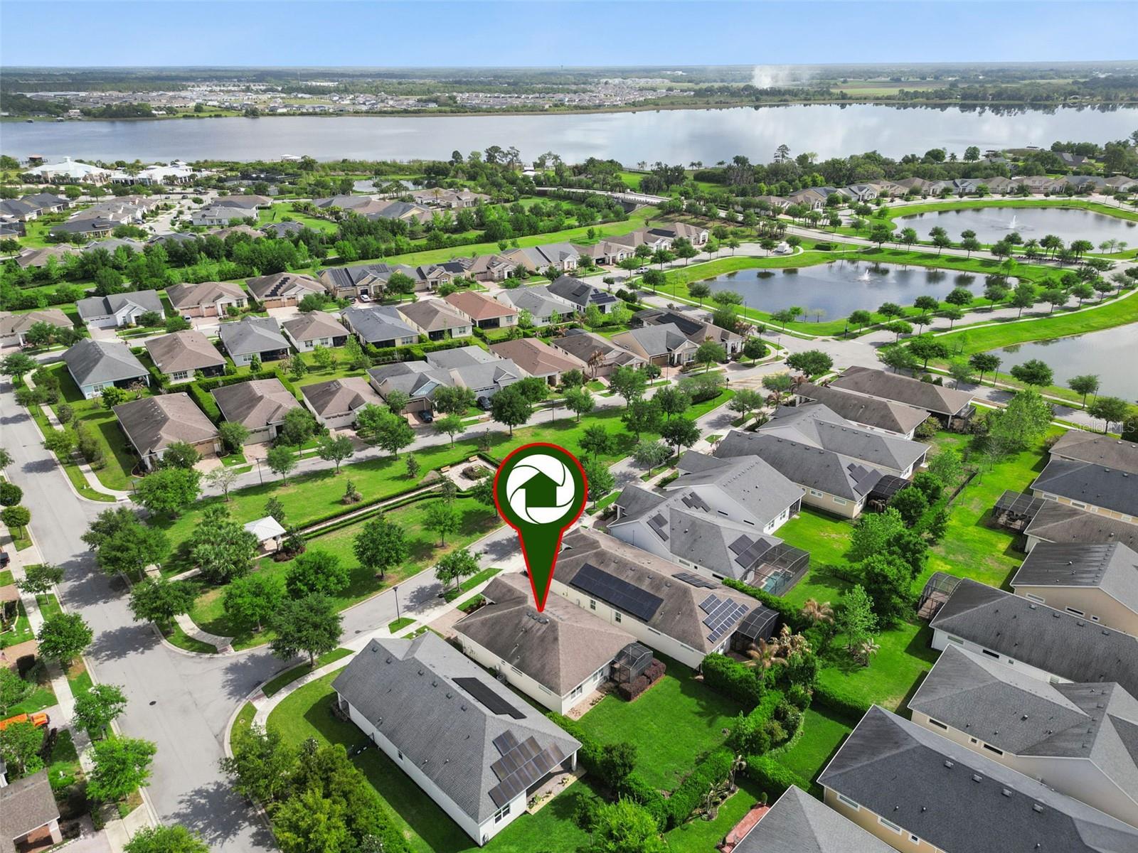 4902 W FOUNTAINWOOD DR, ST CLOUD, FL, 34772