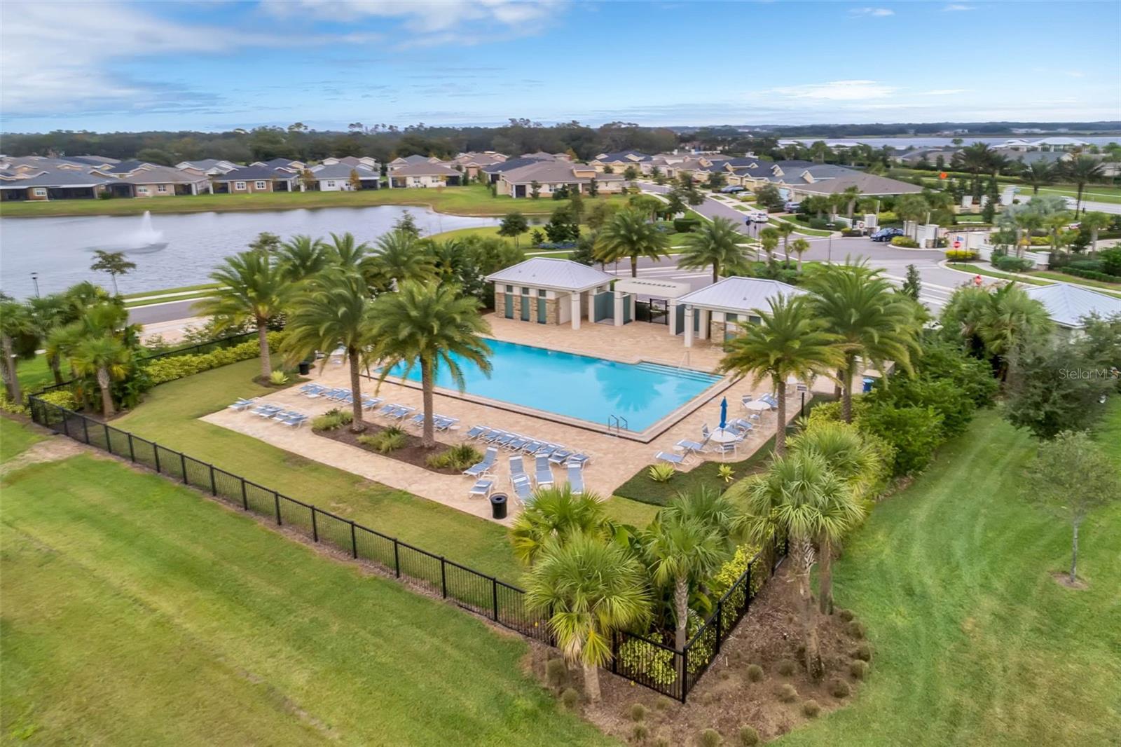 4902 W FOUNTAINWOOD DR, ST CLOUD, FL, 34772