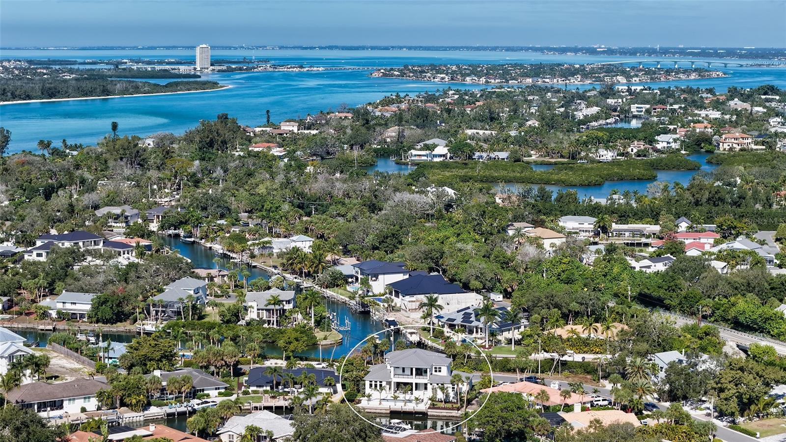 558 VENICE LN, SARASOTA, FL, 34242