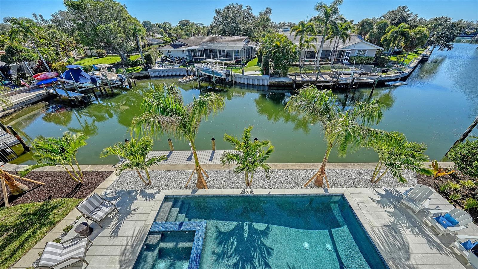 558 VENICE LN, SARASOTA, FL, 34242