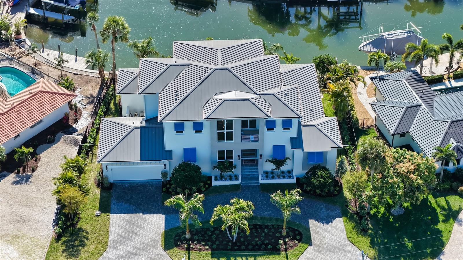 558 VENICE LN, SARASOTA, FL, 34242