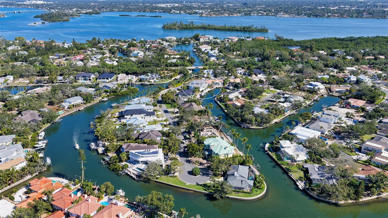 558 VENICE LN, SARASOTA, FL, 34242