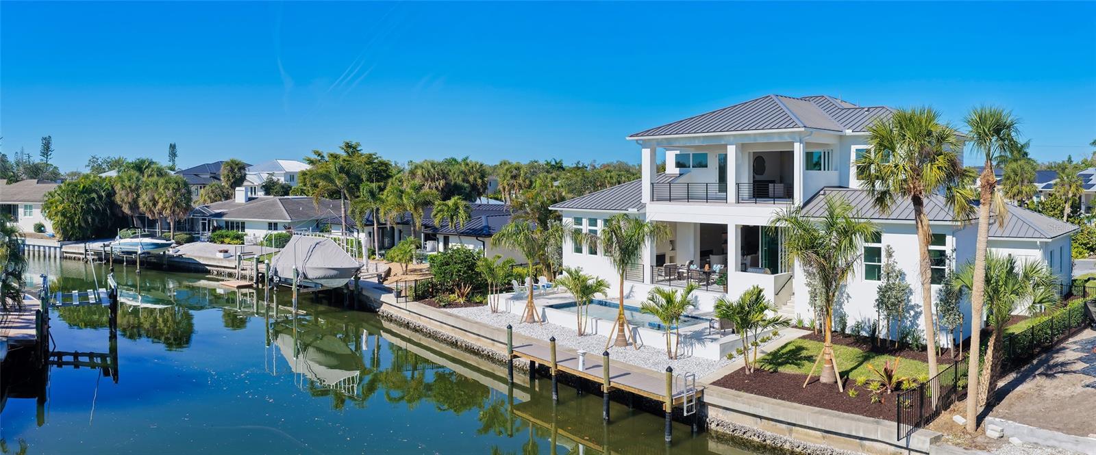 558 VENICE LN, SARASOTA, FL, 34242