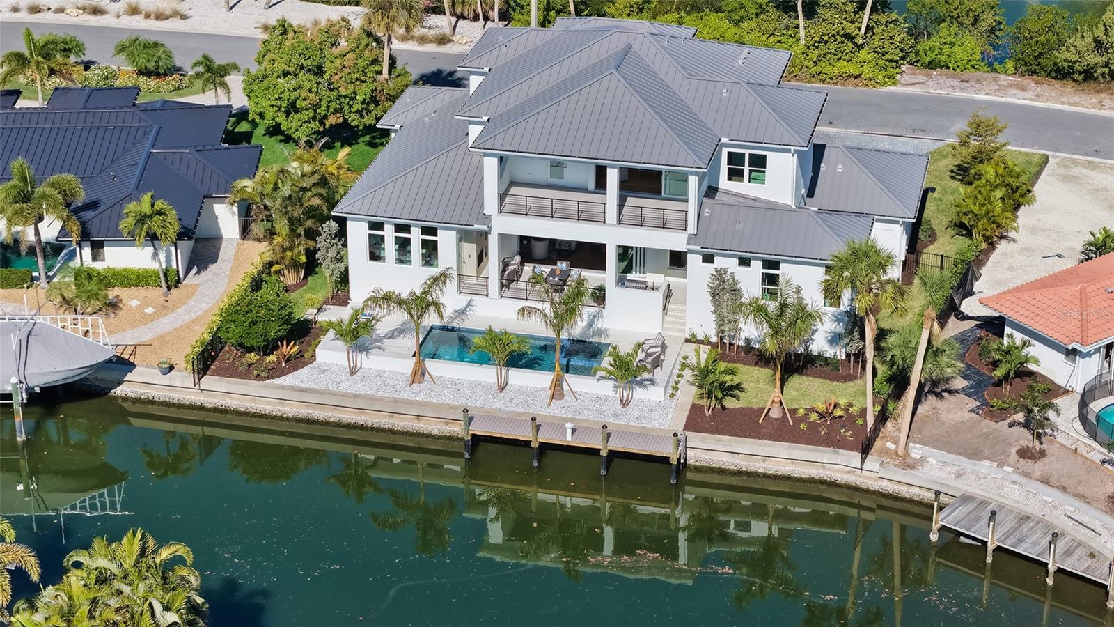 558 VENICE LN, SARASOTA, FL, 34242