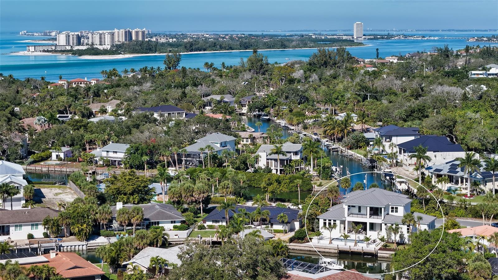 558 VENICE LN, SARASOTA, FL, 34242