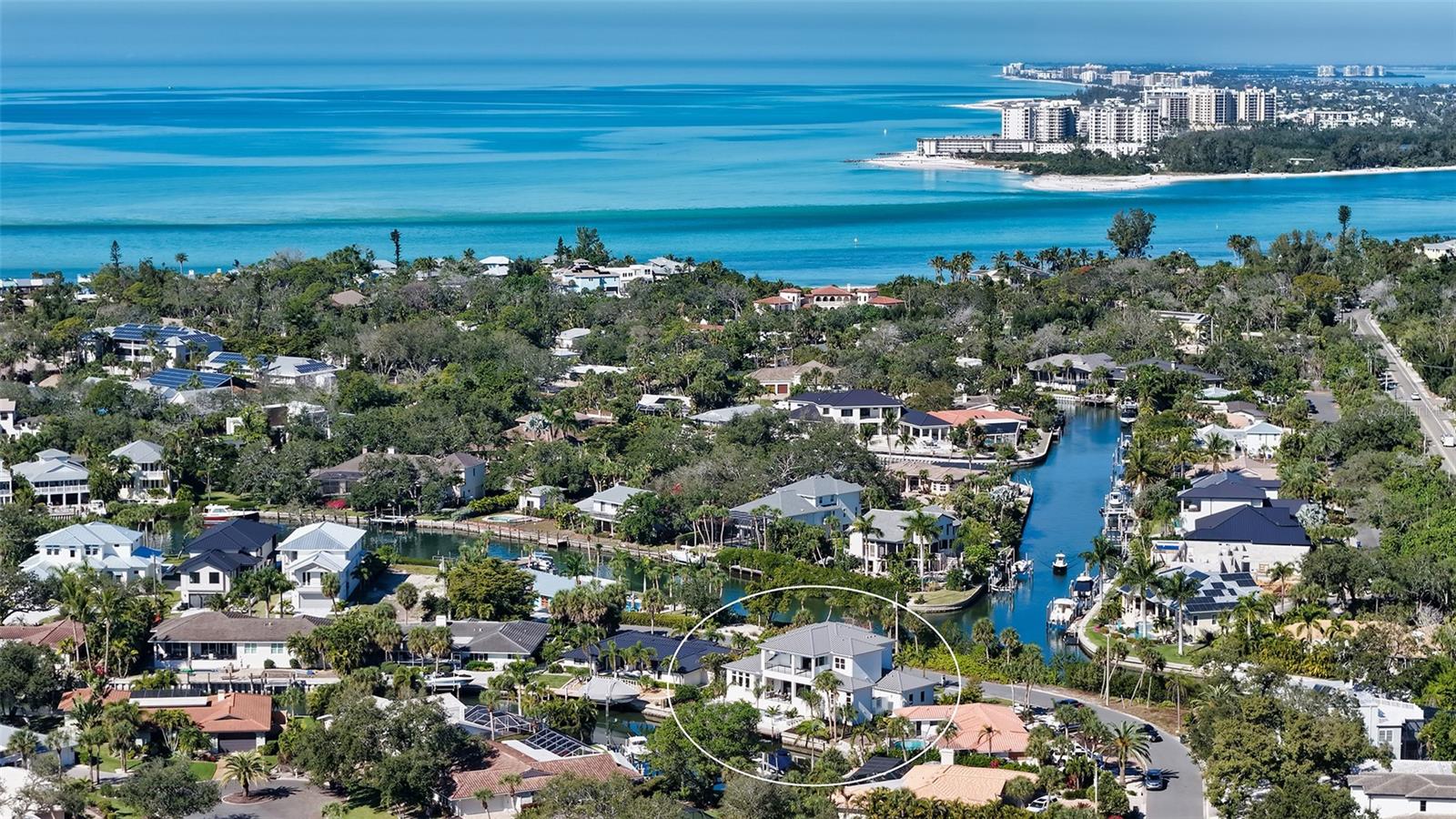 558 VENICE LN, SARASOTA, FL, 34242