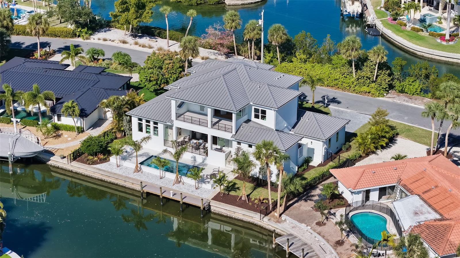 558 VENICE LN, SARASOTA, FL, 34242