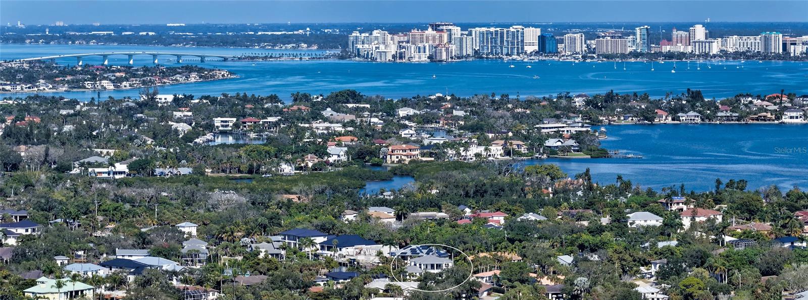 558 VENICE LN, SARASOTA, FL, 34242