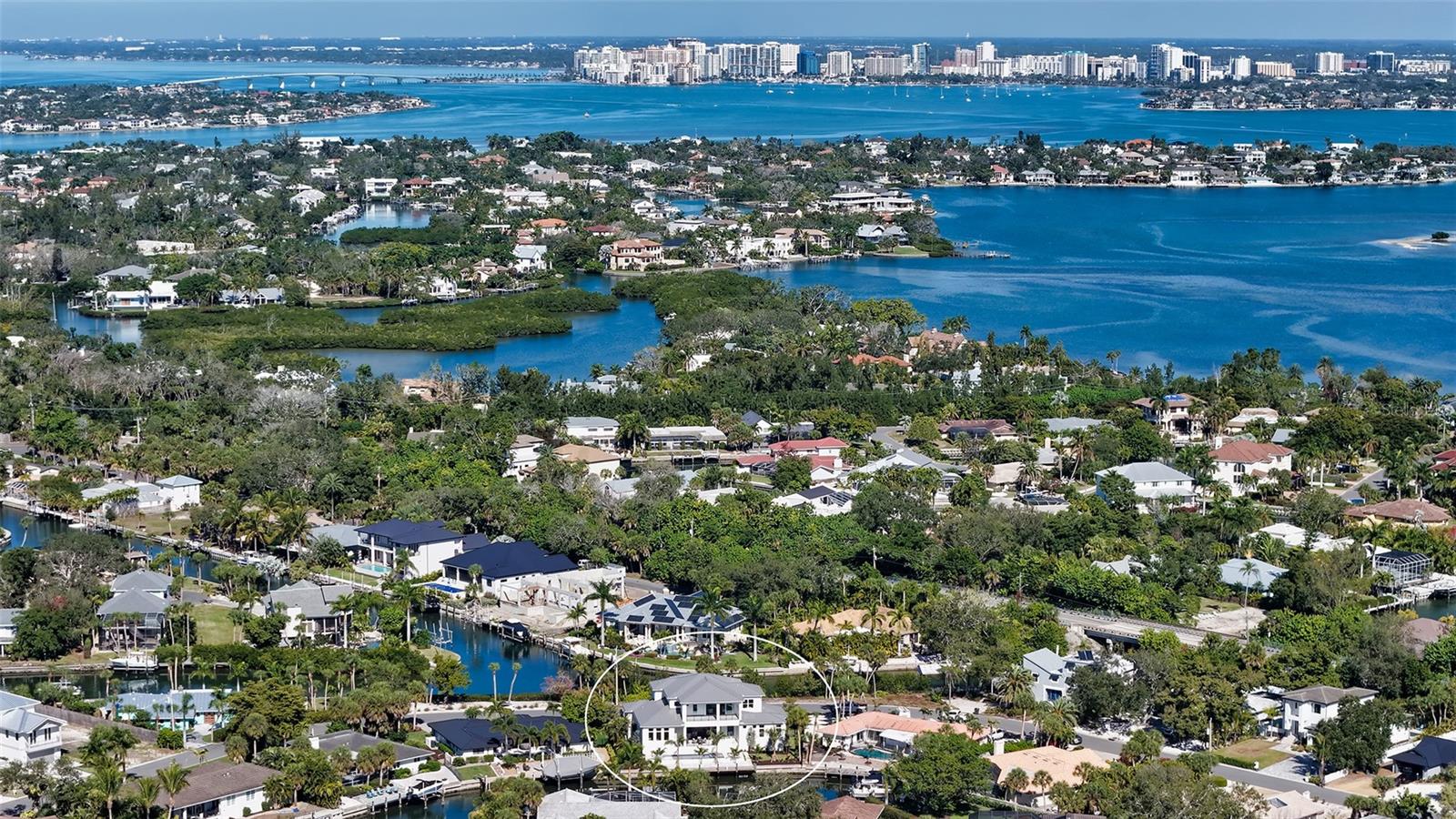 558 VENICE LN, SARASOTA, FL, 34242