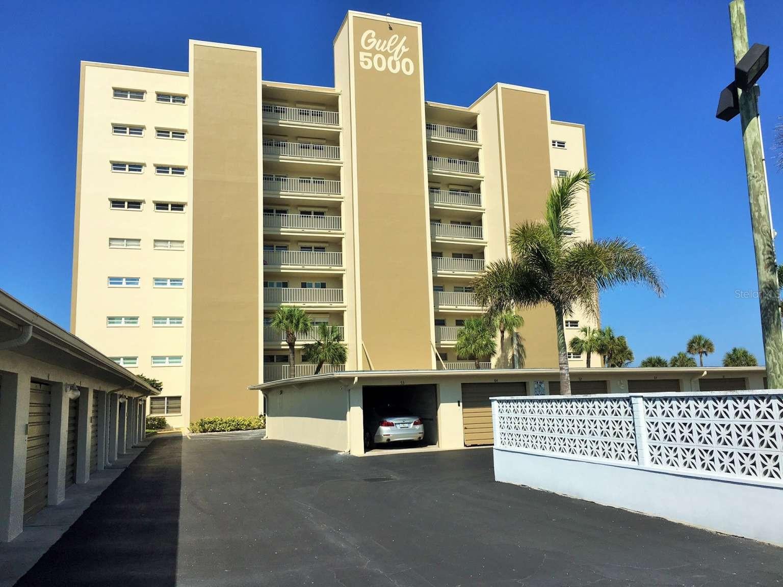 5000 GULF BLVD #303, ST PETERSBURG, FL, 33706