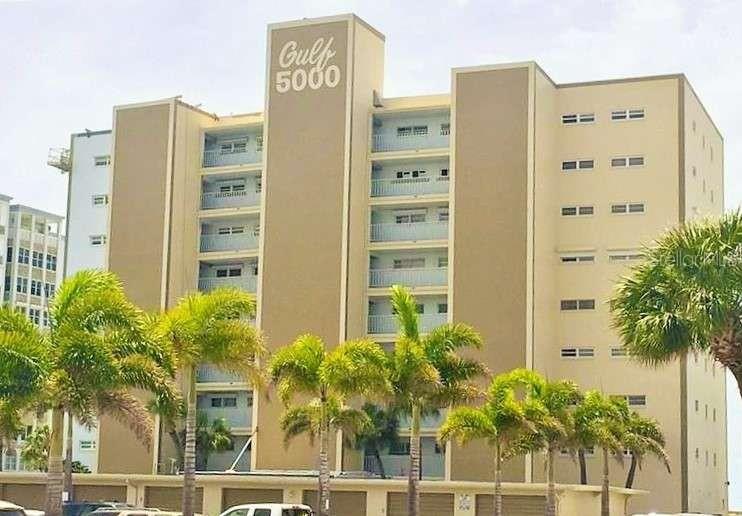 5000 GULF BLVD #303, ST PETERSBURG, FL, 33706