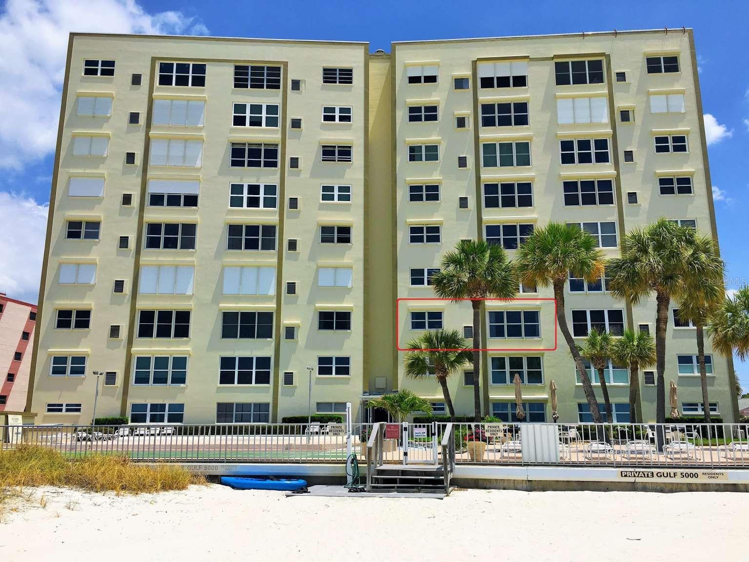 5000 GULF BLVD #303, ST PETERSBURG, FL, 33706