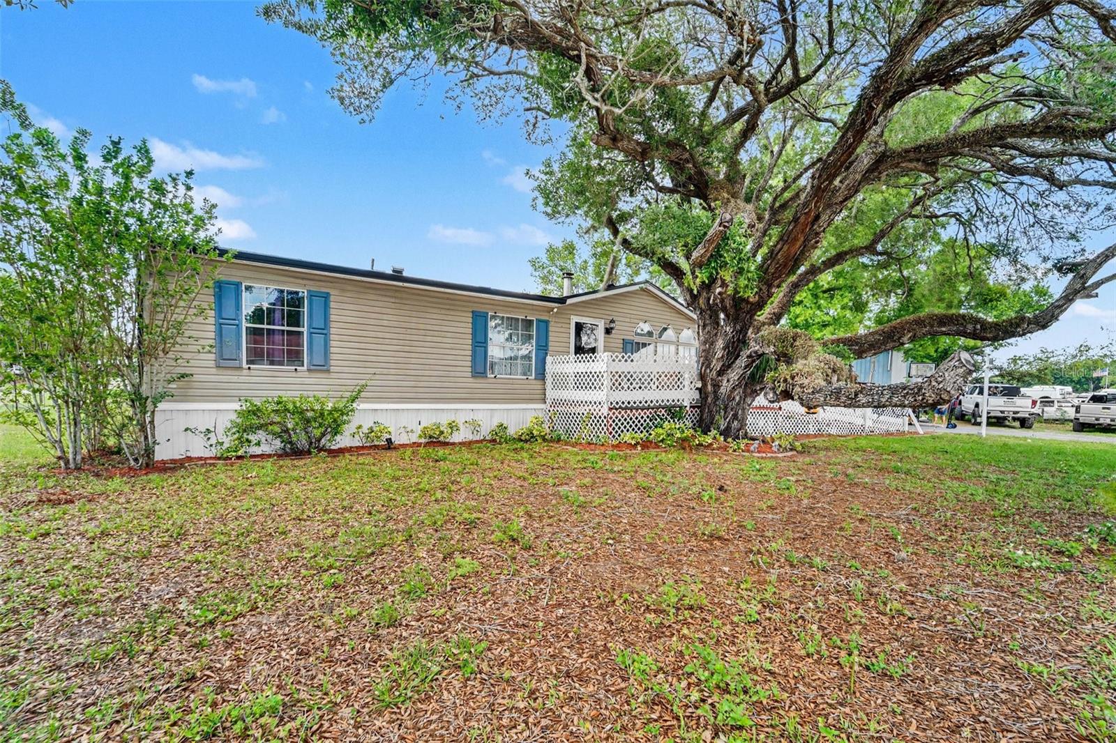 6433 ORRIS ST, ZEPHYRHILLS, FL, 33542