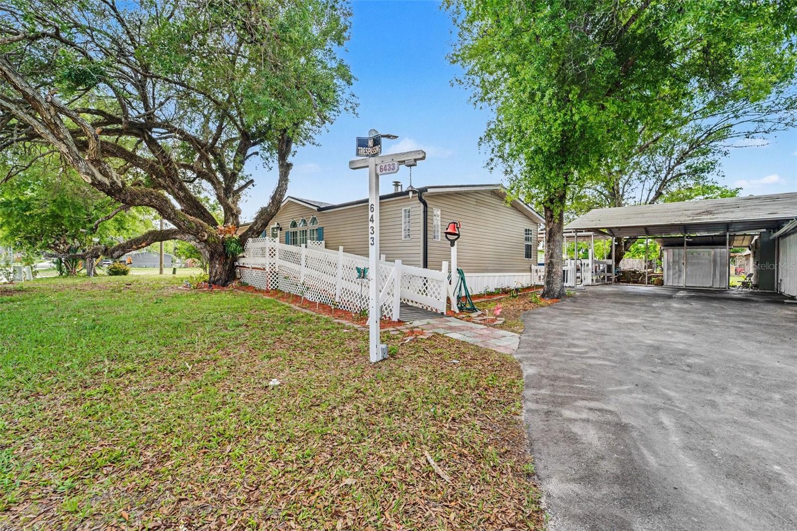 6433 ORRIS ST, ZEPHYRHILLS, FL, 33542