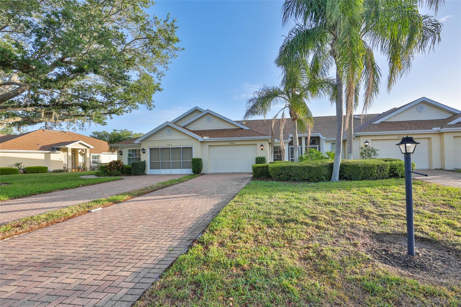 2020 NANTUCKET DR, SUN CITY CENTER, FL, 33573