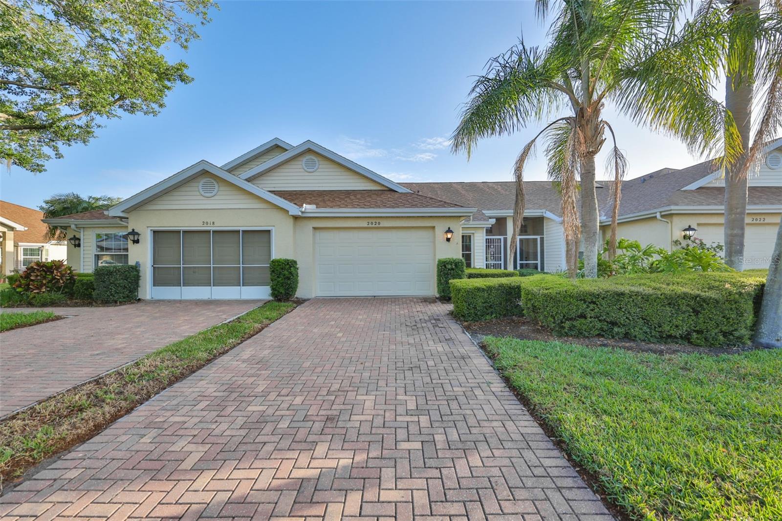 2020 NANTUCKET DR, SUN CITY CENTER, FL, 33573